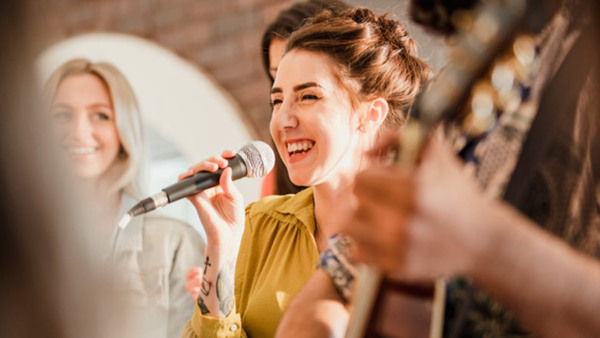 Folkuniversitetet i Lund