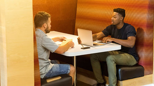 Vanliga frågor och svar om Rusta och matcha, Folkuniversitetet