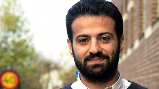 Maher Al-Khamisi, coach, Rusta och och matcha, Folkuniversitetet